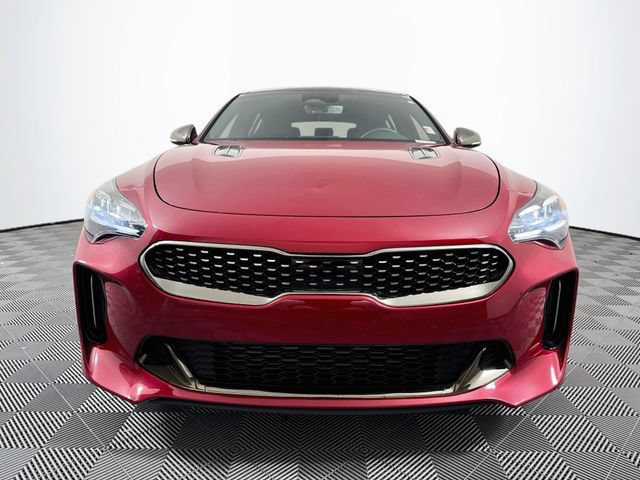 Used 2022 Kia Stinger GT1 RWD image 11