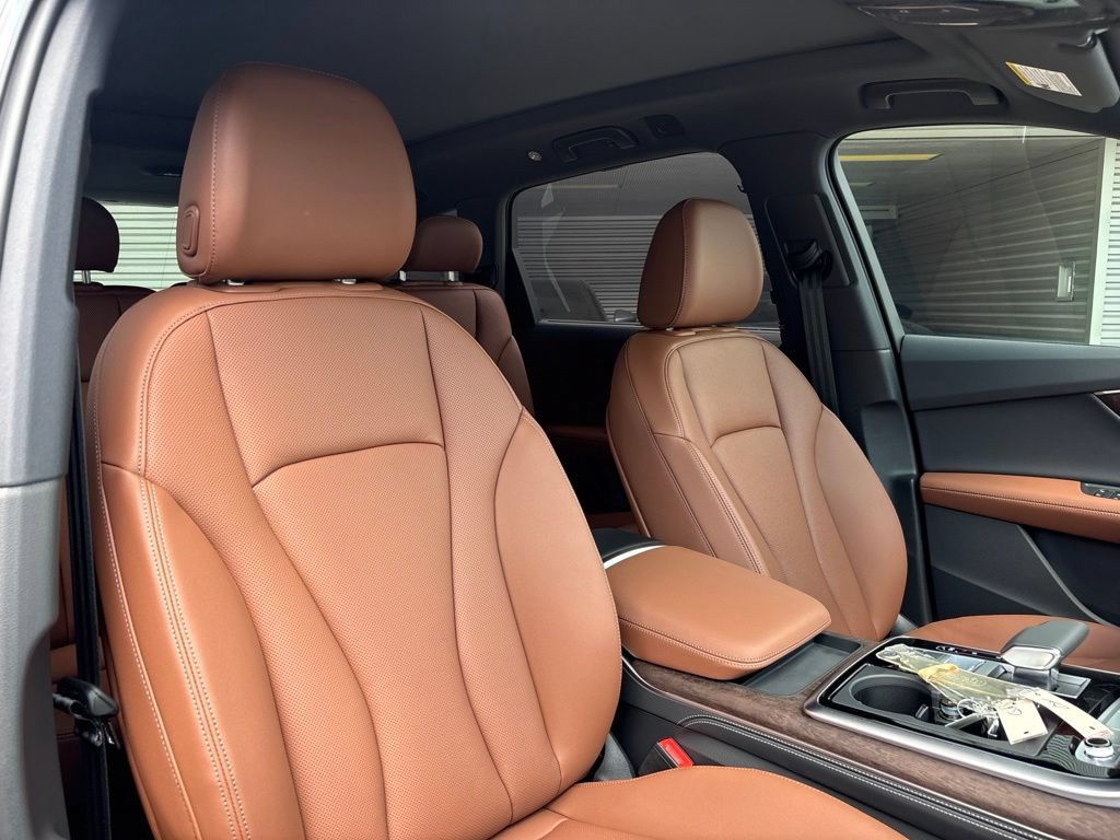 New 2026 Audi Q7 Premium Plus AWD/4WD image 16