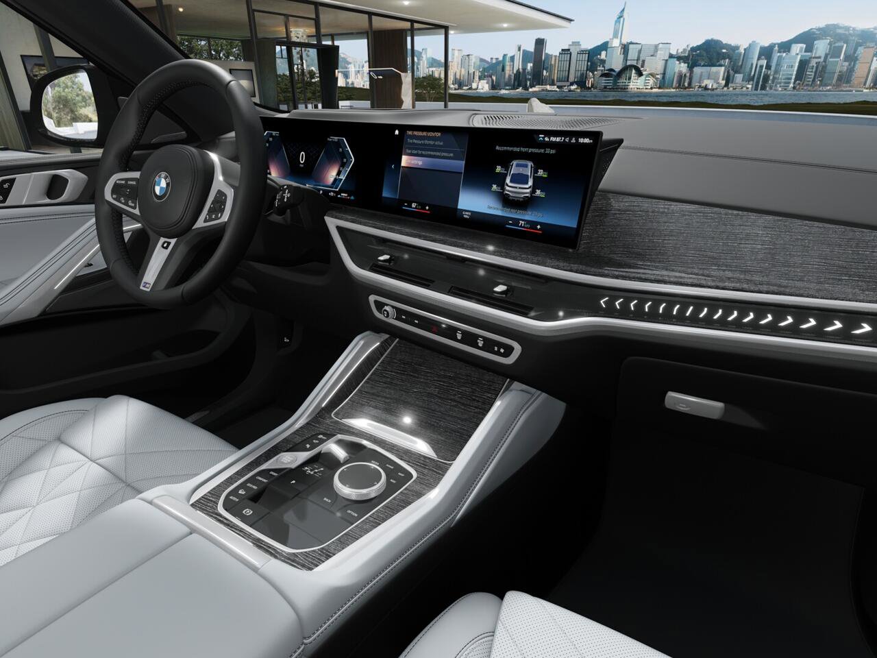 New 2026 BMW X6 xDrive40i image 14