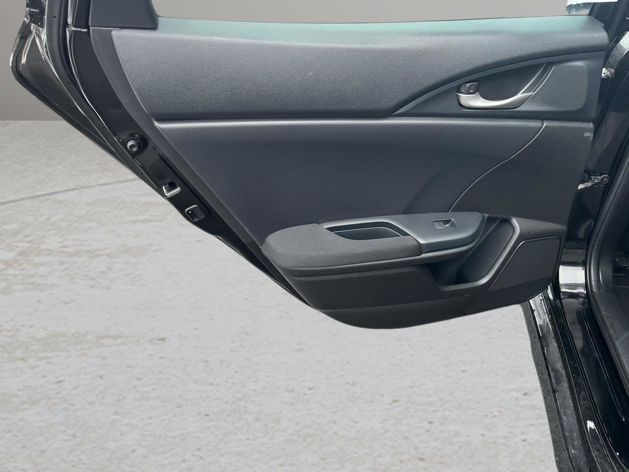 Used 2019 Honda Civic LX image 23