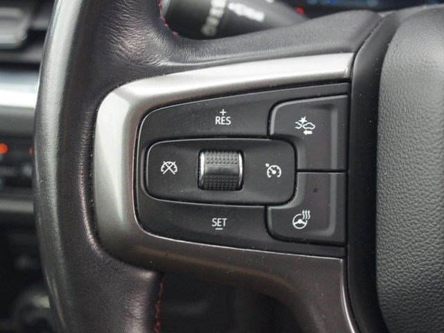 Used 2022 Chevrolet Tahoe RST w/ Luxury Package image 11