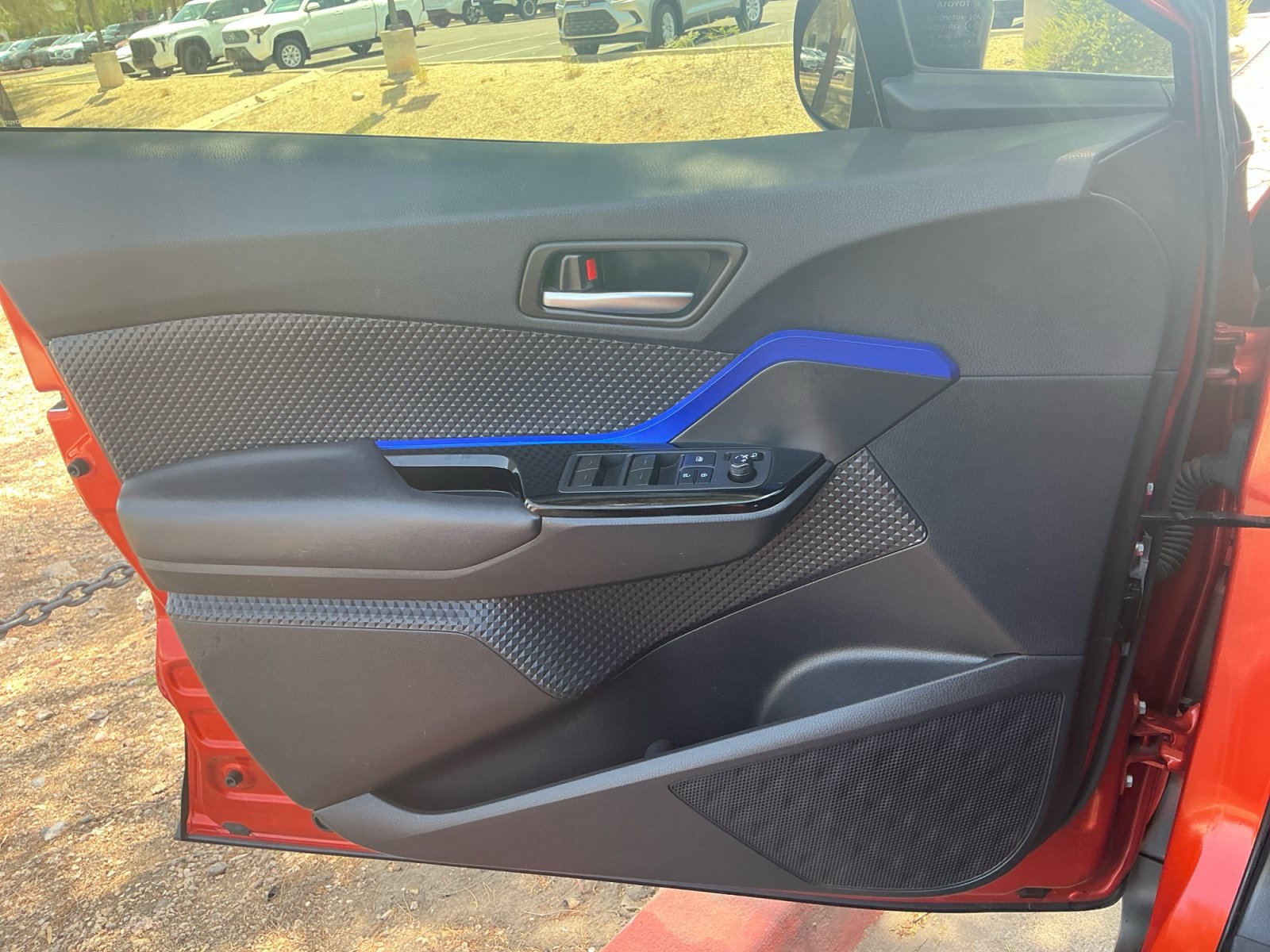 Certified 2020 Toyota C-HR XLE FWD image 13