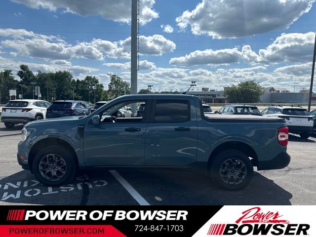Used 2022 Ford Maverick XLT w/ Equipment Group 300A Standard AWD/4WD image 5