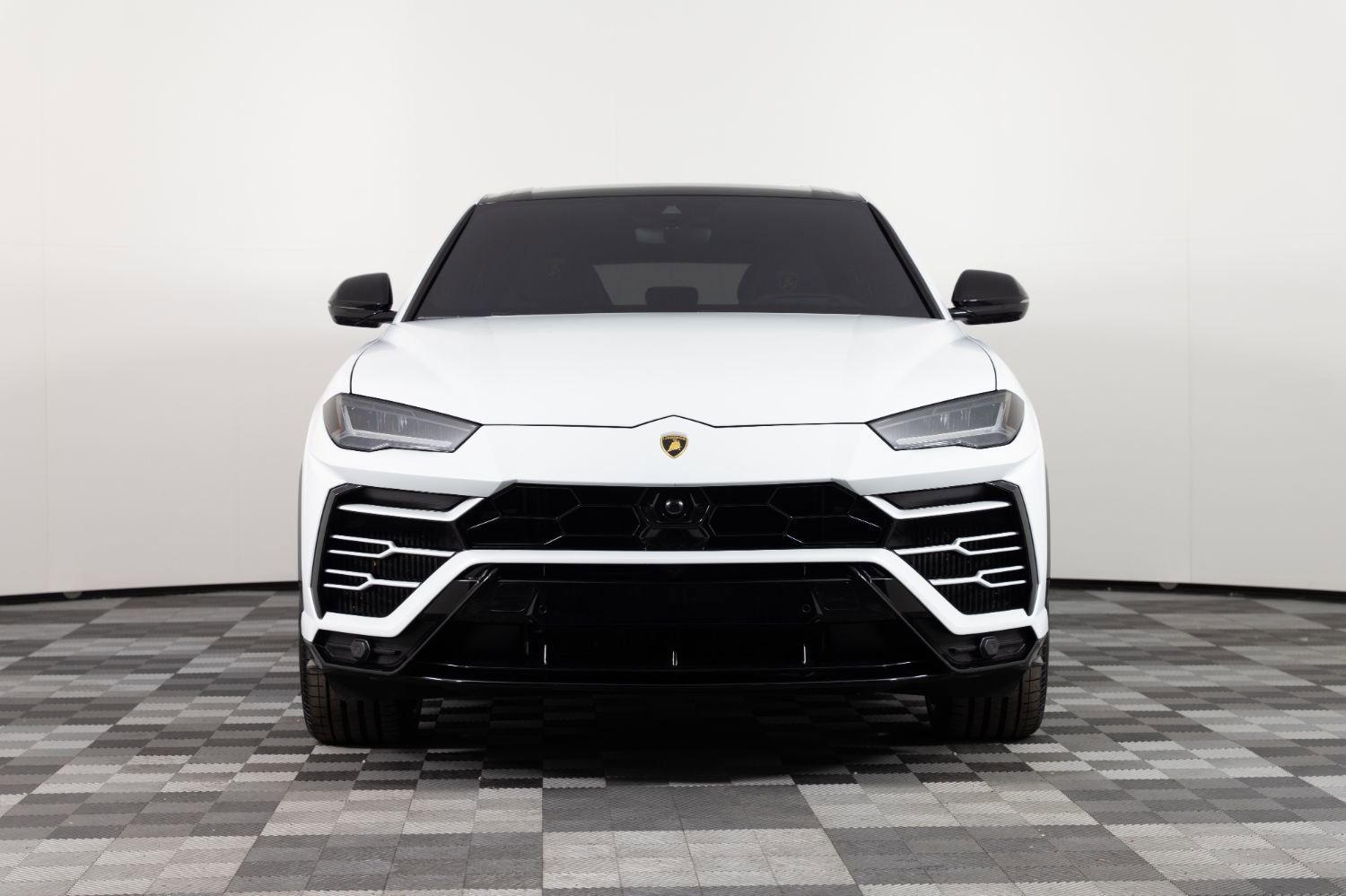 Used 2021 Lamborghini Urus AWD/4WD image 24