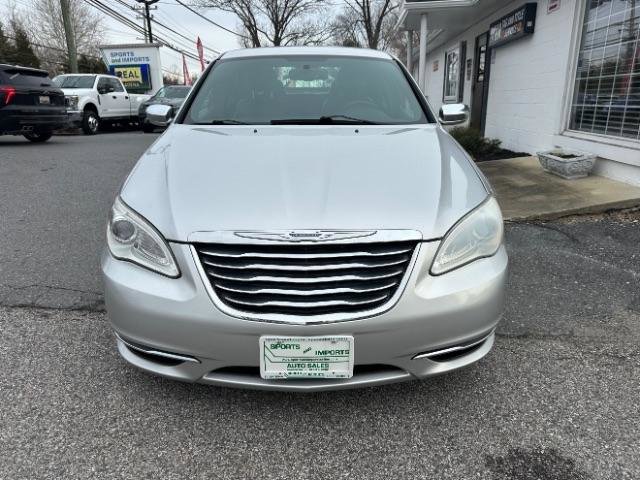 Used 2012 Chrysler 200 Limited image 8