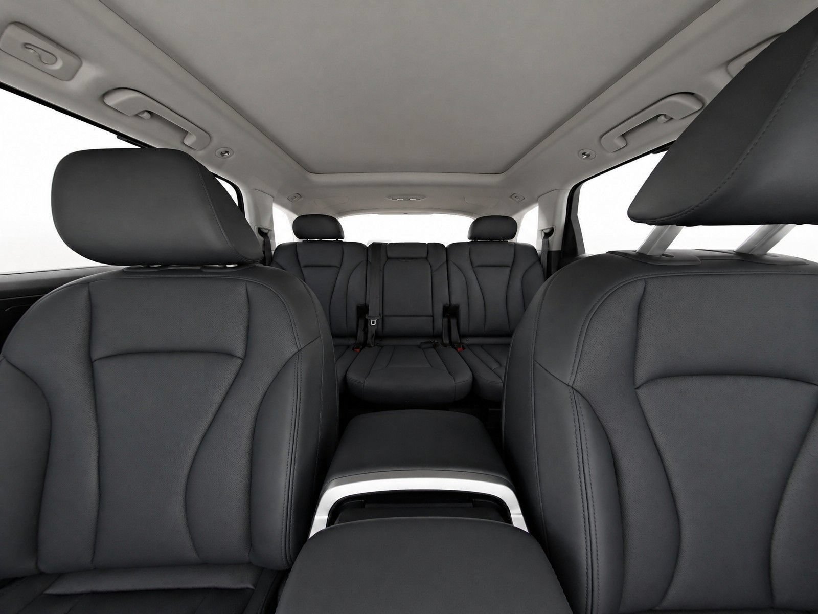 Certified 2023 Audi Q7 3.0T Prestige AWD/4WD image 14