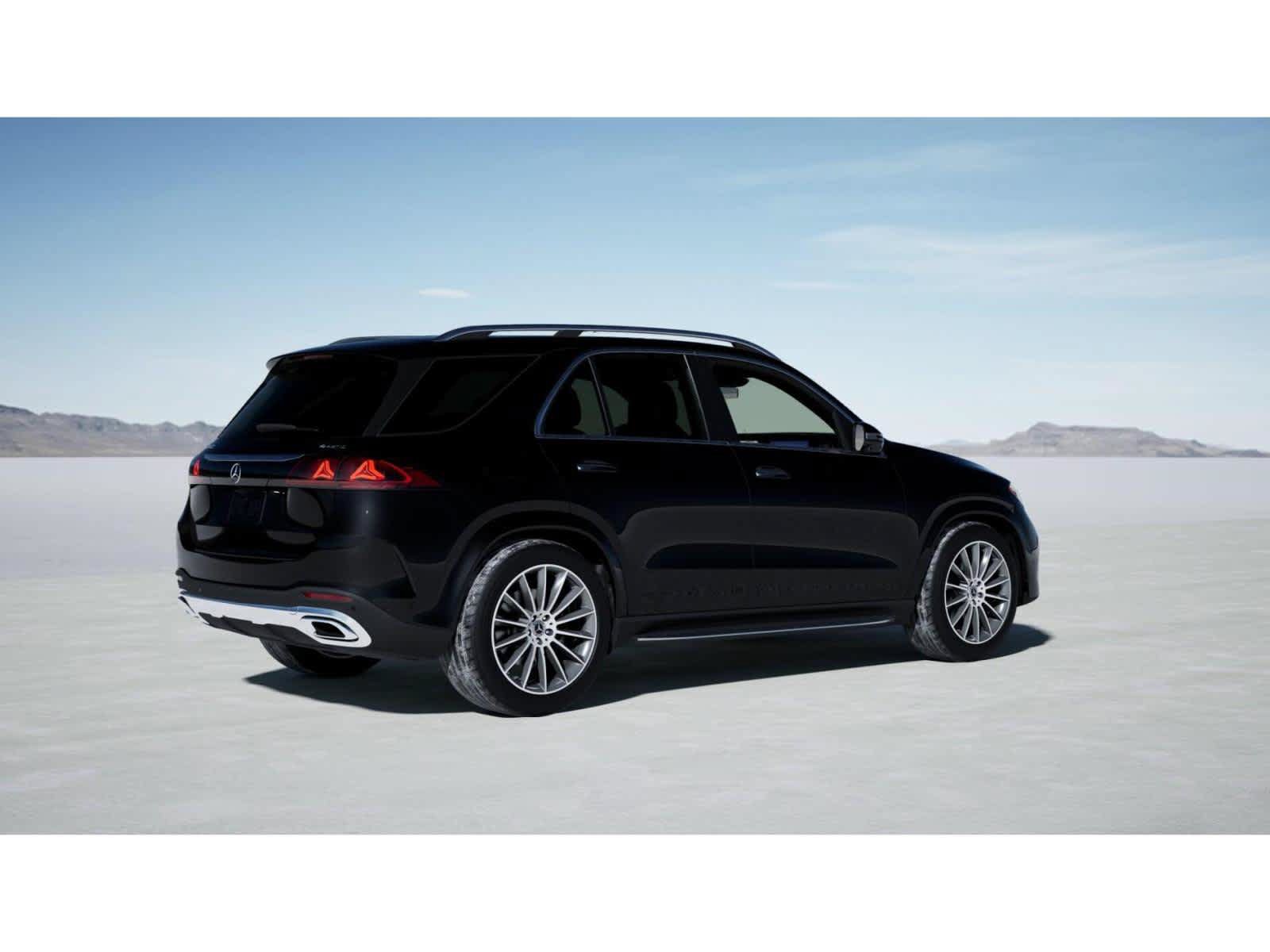 New 2027 Mercedes-Benz GLE 450 4MATIC image 19