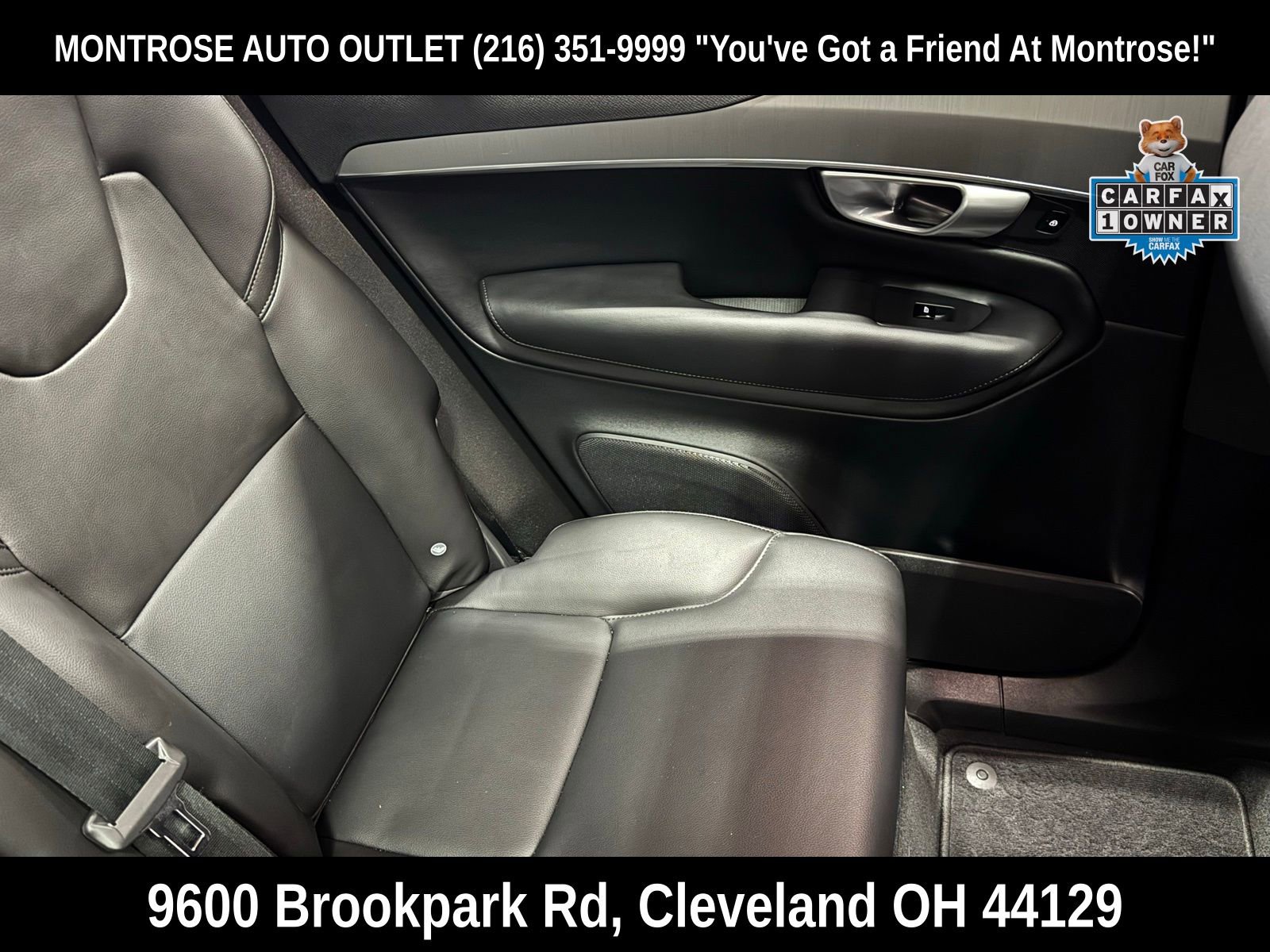 Used 2024 Volvo XC90 B5 Core image 30