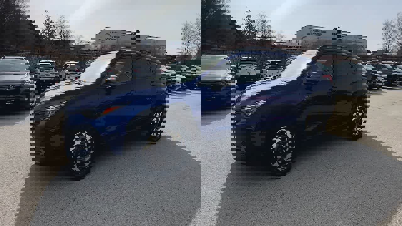 New 2026 Subaru Crosstrek 2.5i Limited image 4