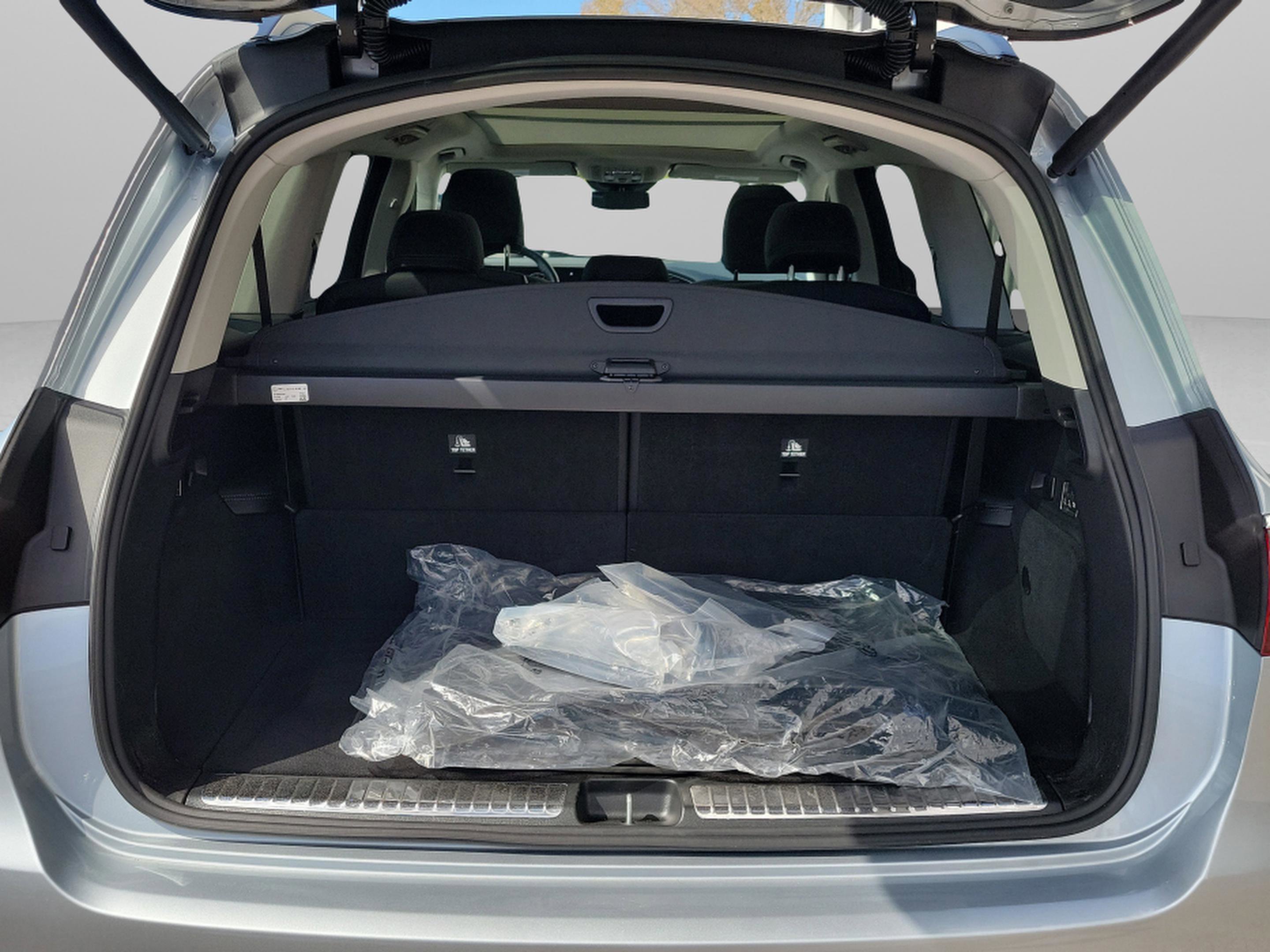 Certified 2026 Mercedes-Benz GLS 450 GLS 450 image 34