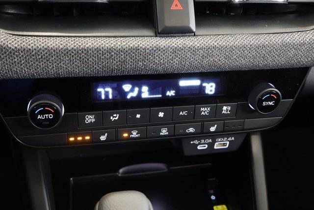 New 2026 Subaru Outback Premium image 22