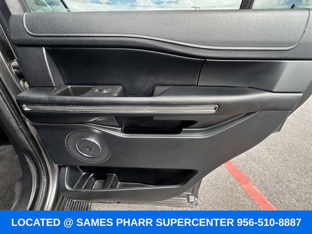 Used 2021 Ford Expedition XLT RWD image 27