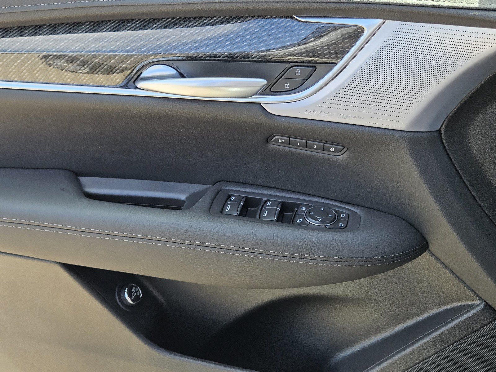 New 2026 Cadillac XT5 Sportv AWD/4WD image 15