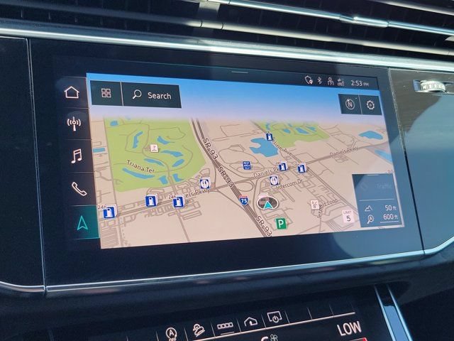 Certified 2023 Audi Q7 3.0T Premium Plus AWD/4WD image 26