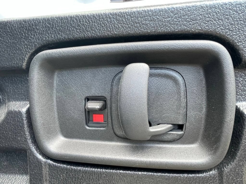 New 2025 Chevrolet Express 2500 w/ Driver Convenience Package RWD image 16