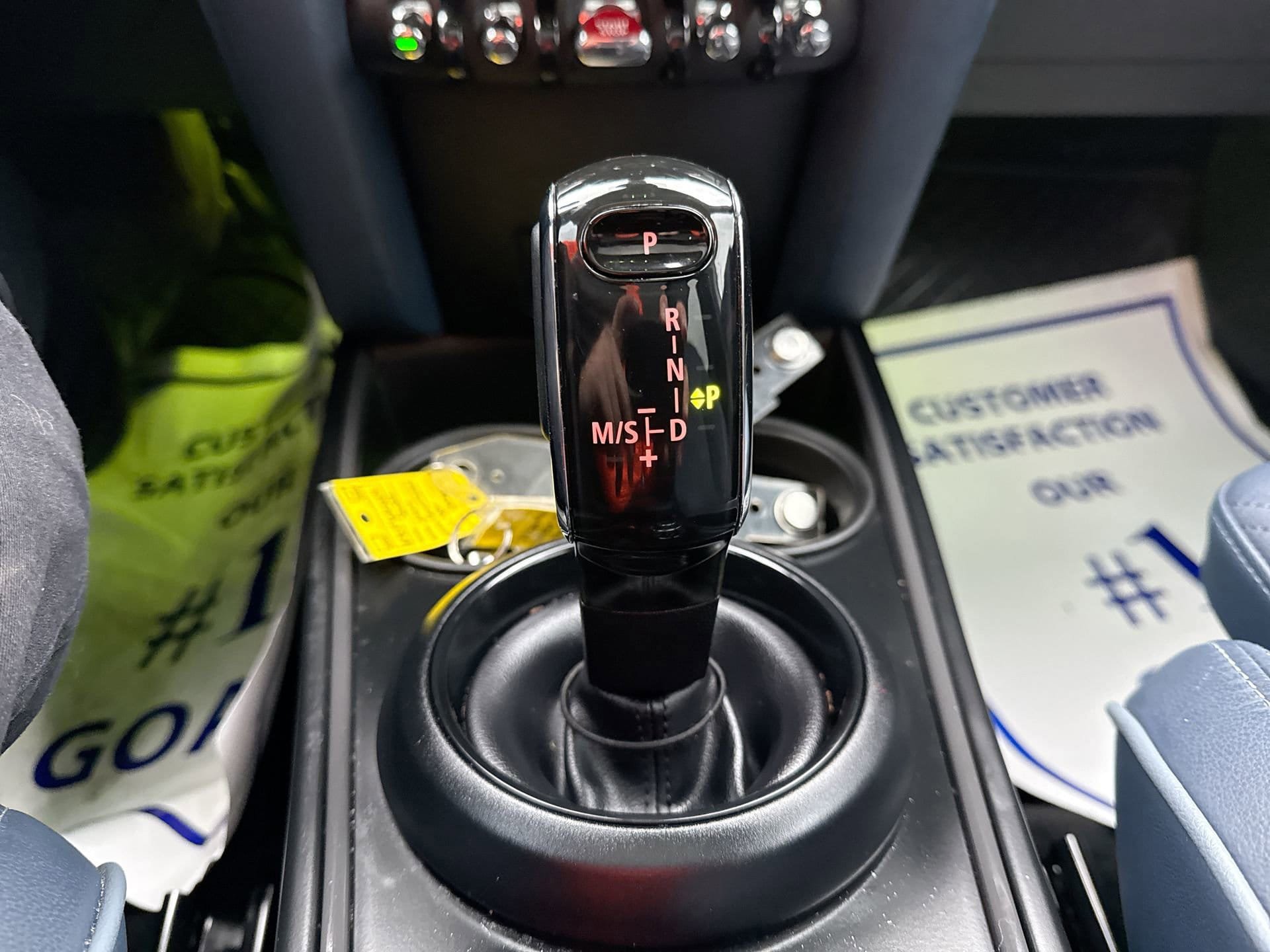Used 2023 MINI Cooper Countryman S FWD image 21