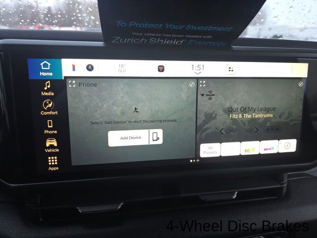 New 2026 Jeep Wrangler Sport image 16