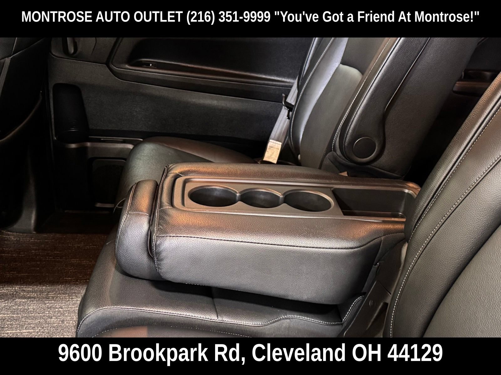 Used 2023 Honda Odyssey Touring image 39