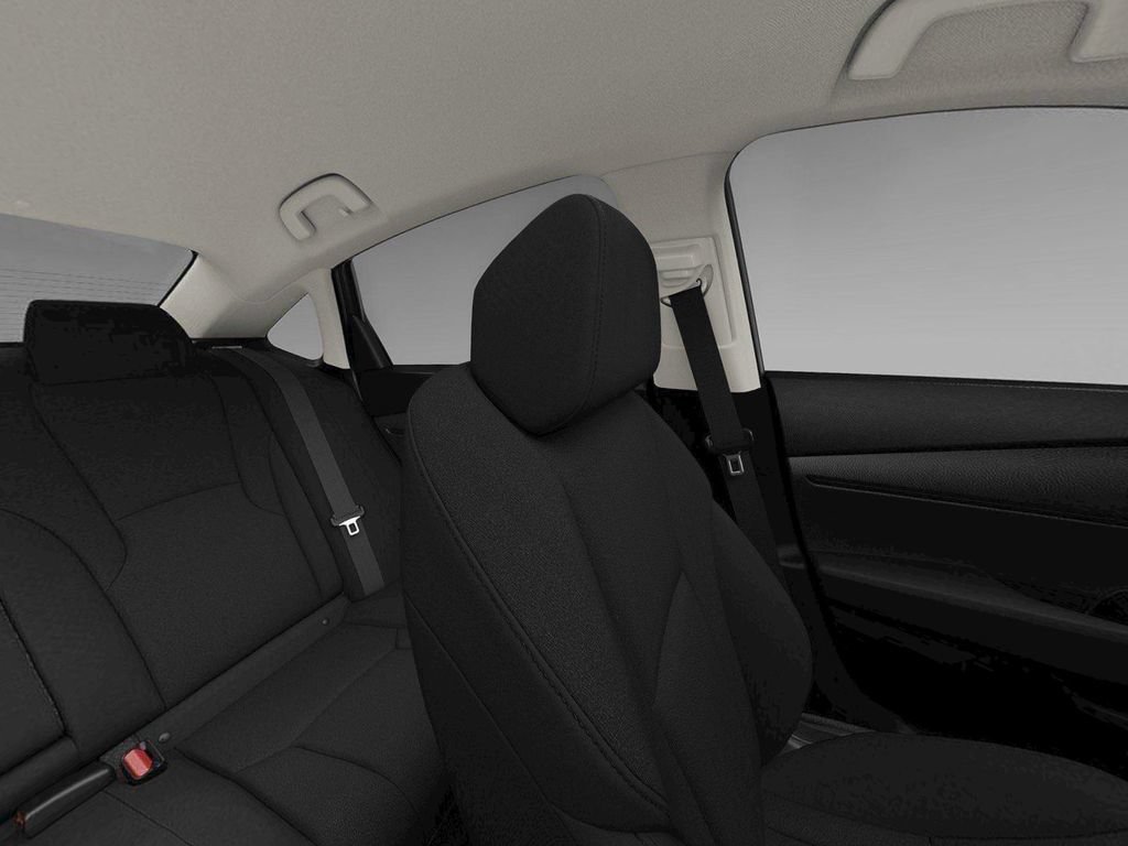 New 2026 Honda Accord LX image 8