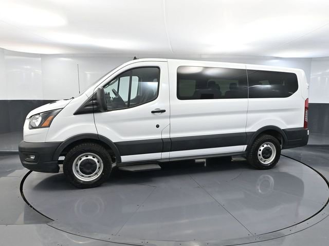 Used 2020 Ford Transit 150 XL image 10