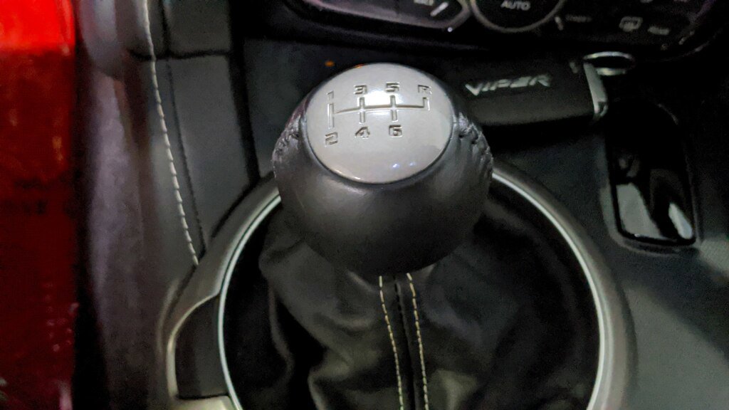 Used 2013 SRT Viper GTS image 20