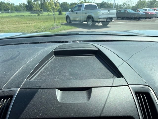 Used 2020 Ford Edge SEL FWD image 28