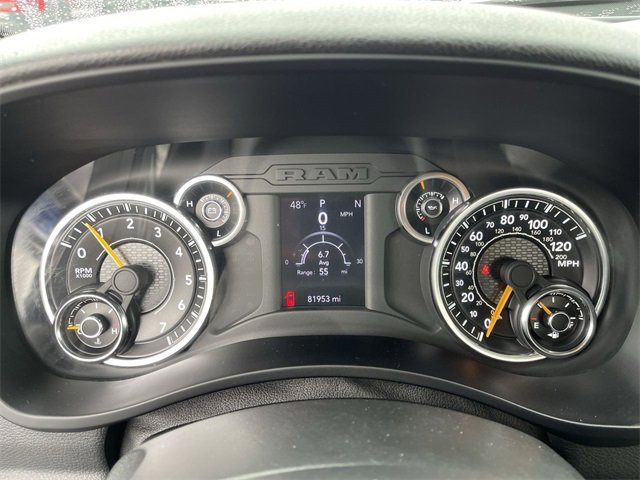 Used 2021 RAM 3500 Tradesman image 15