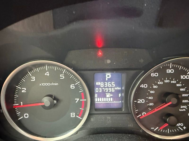 Used 2015 Subaru Impreza 2.0i image 11