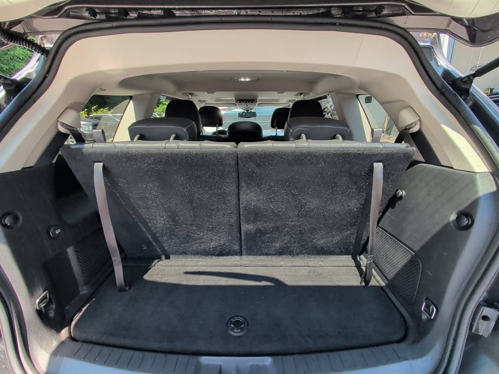 Used 2015 Dodge Journey Crossroad w/ Flexible Seating Group AWD/4WD image 14