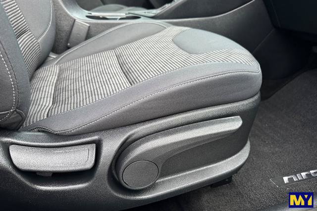 Used 2019 Kia Niro LX image 20