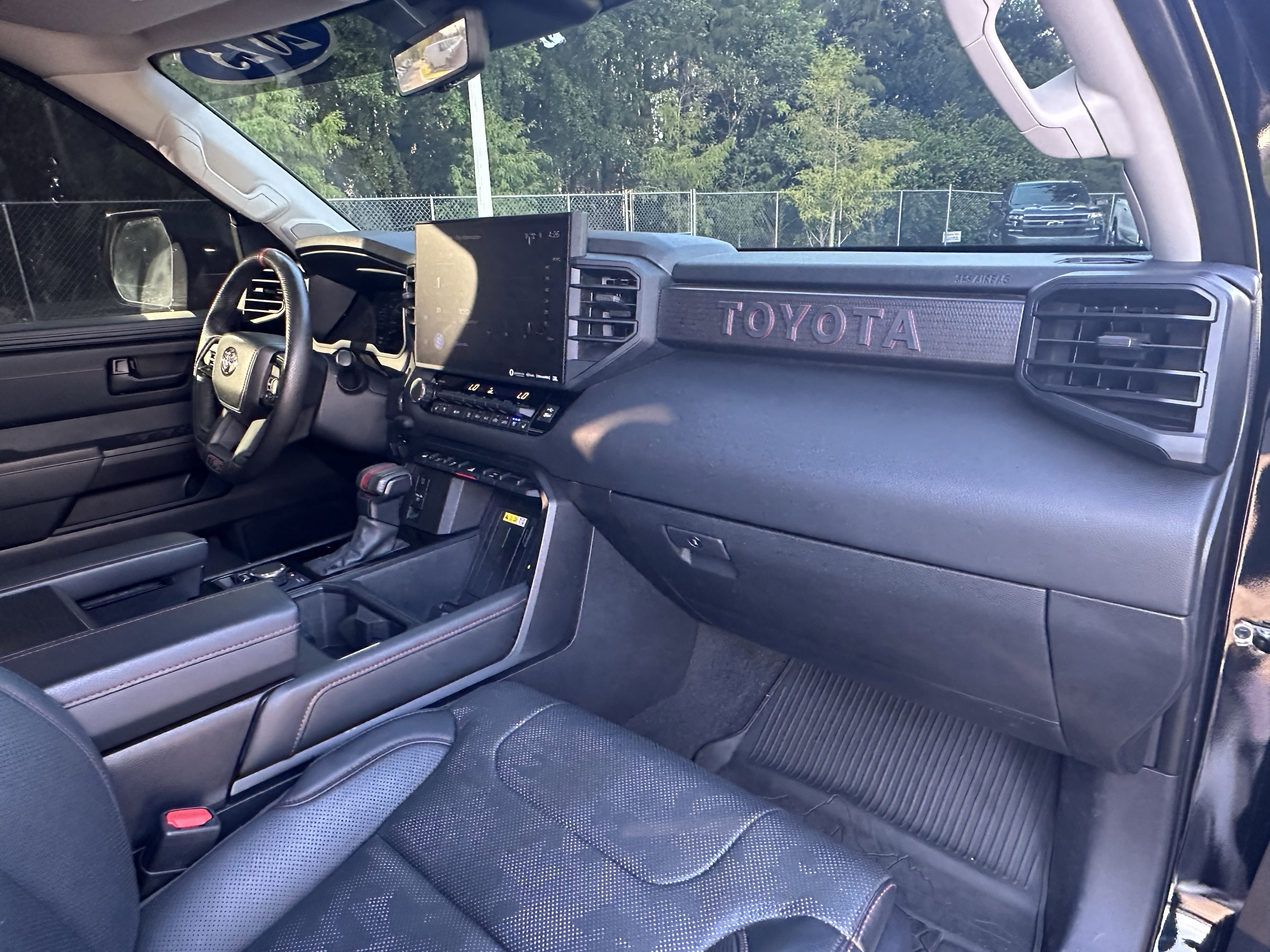 Used 2023 Toyota Tundra TRD Pro image 38