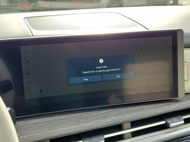 New 2026 Hyundai Santa Fe Limited AWD/4WD image 27
