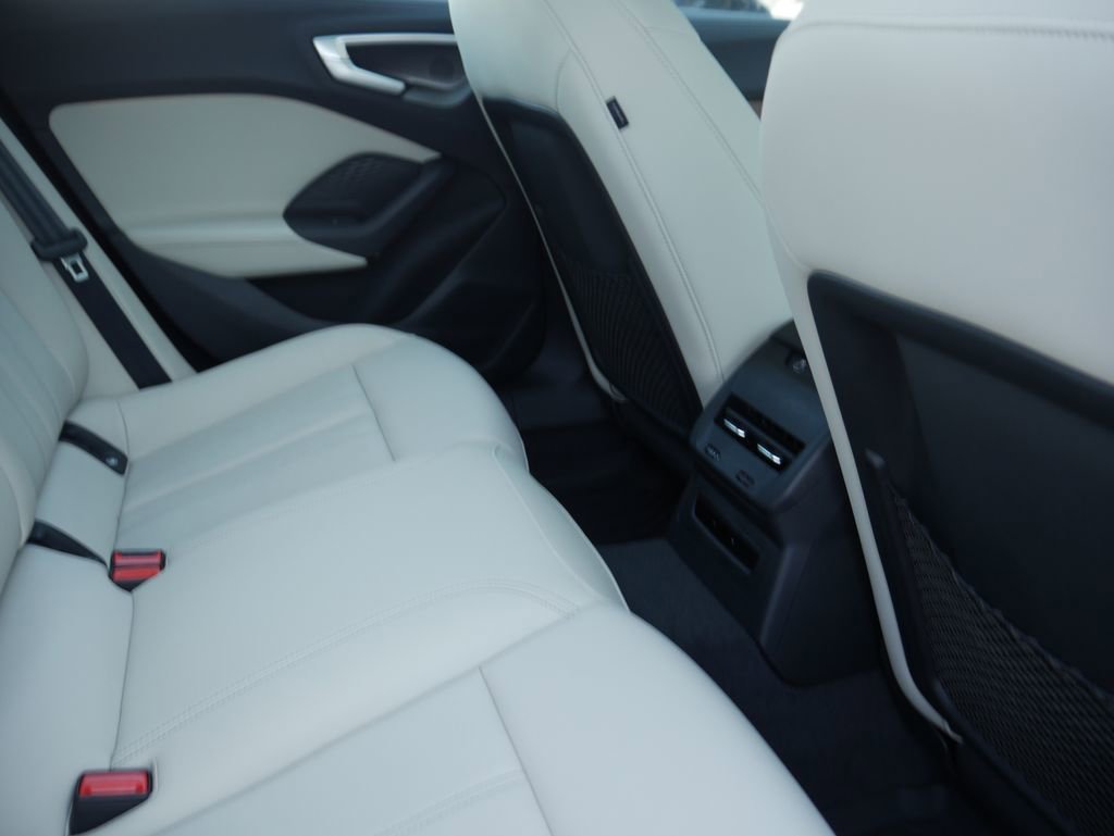 Used 2025 Audi A5 2.0T Premium Plus Sedan w/ Premium Plus image 31