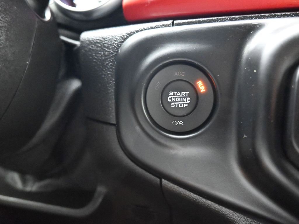 Used 2021 Jeep Wrangler Rubicon image 21