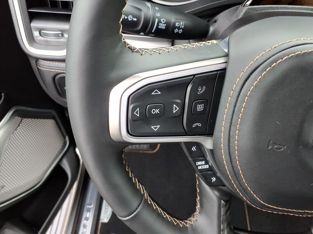 New 2026 RAM 1500 Tungsten AWD/4WD image 25