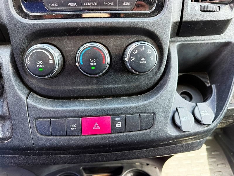 Used 2020 RAM ProMaster 3500 FWD image 21