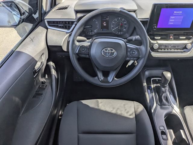 Used 2024 Toyota Corolla LE FWD image 50