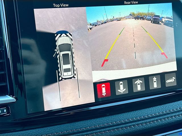 New 2026 Chrysler Pacifica Pinnacle w/ Trailer Tow Group image 9