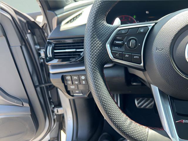 Used 2023 Acura RDX AWD w/ A-Spec & Advance Pkg image 18