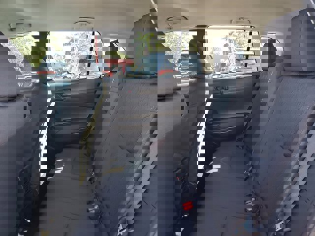 Used 2023 Toyota Corolla Cross LE image 11