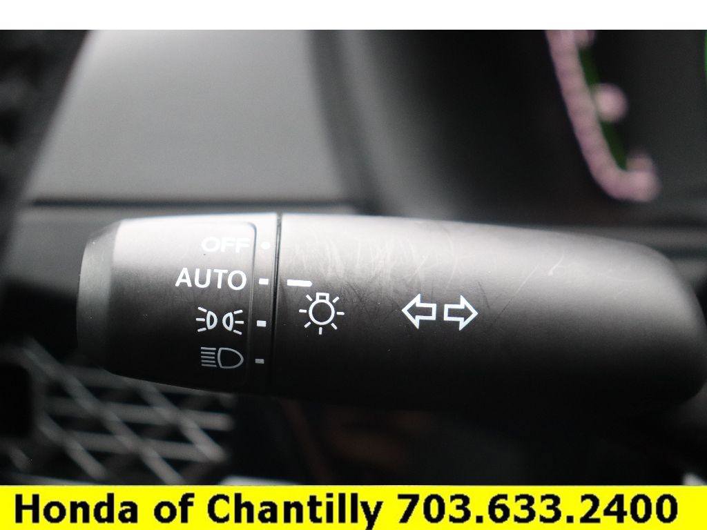 Certified 2024 Honda Accord Sport image 12