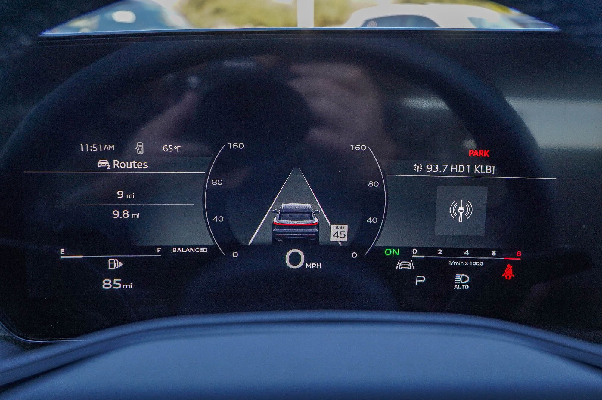 New 2025 Audi Q5 Premium Plus image 13