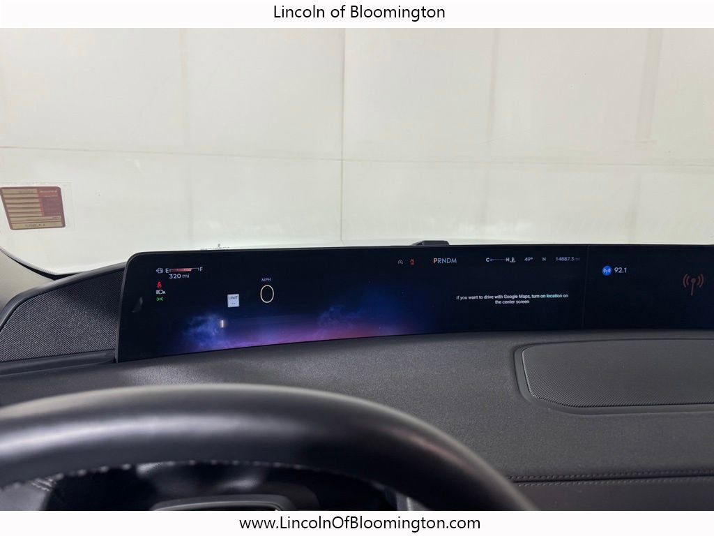 Used 2025 Lincoln Navigator L Reserve image 26