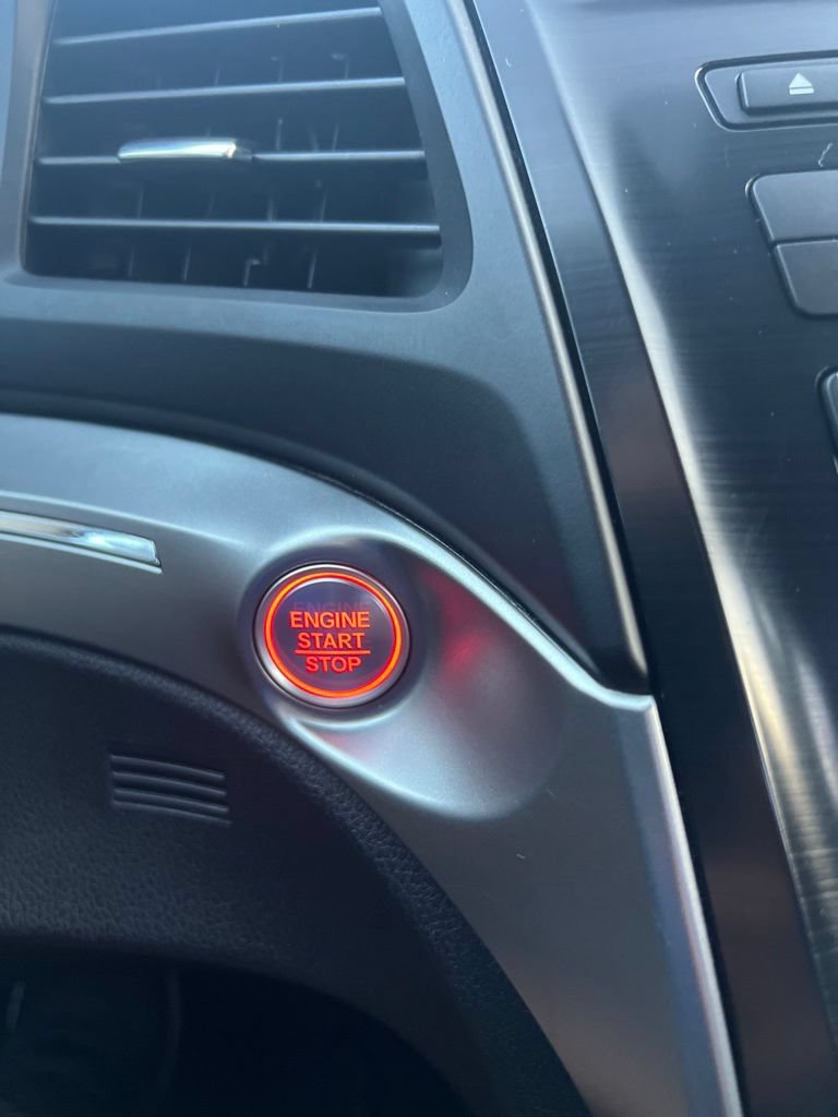 Used 2019 Acura ILX FWD image 14