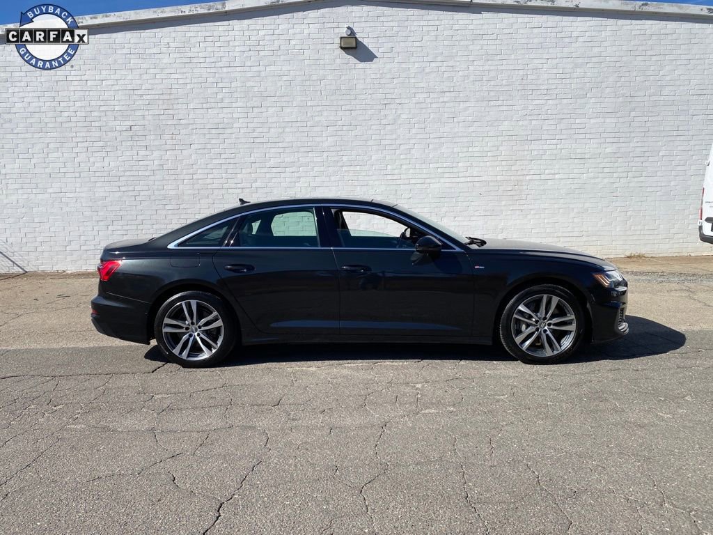 Used 2020 Audi A6 3.0T Prestige w/ Prestige Package