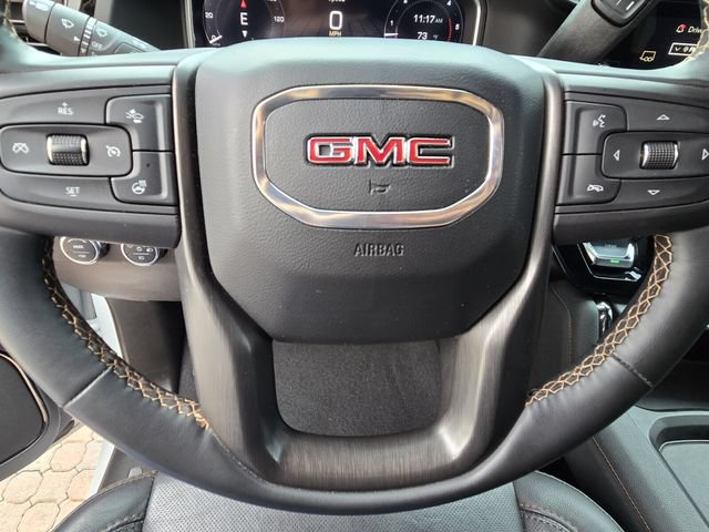 Used 2024 GMC Sierra 2500 AT4 w/ AT4 Premium Plus Package AWD/4WD image 26