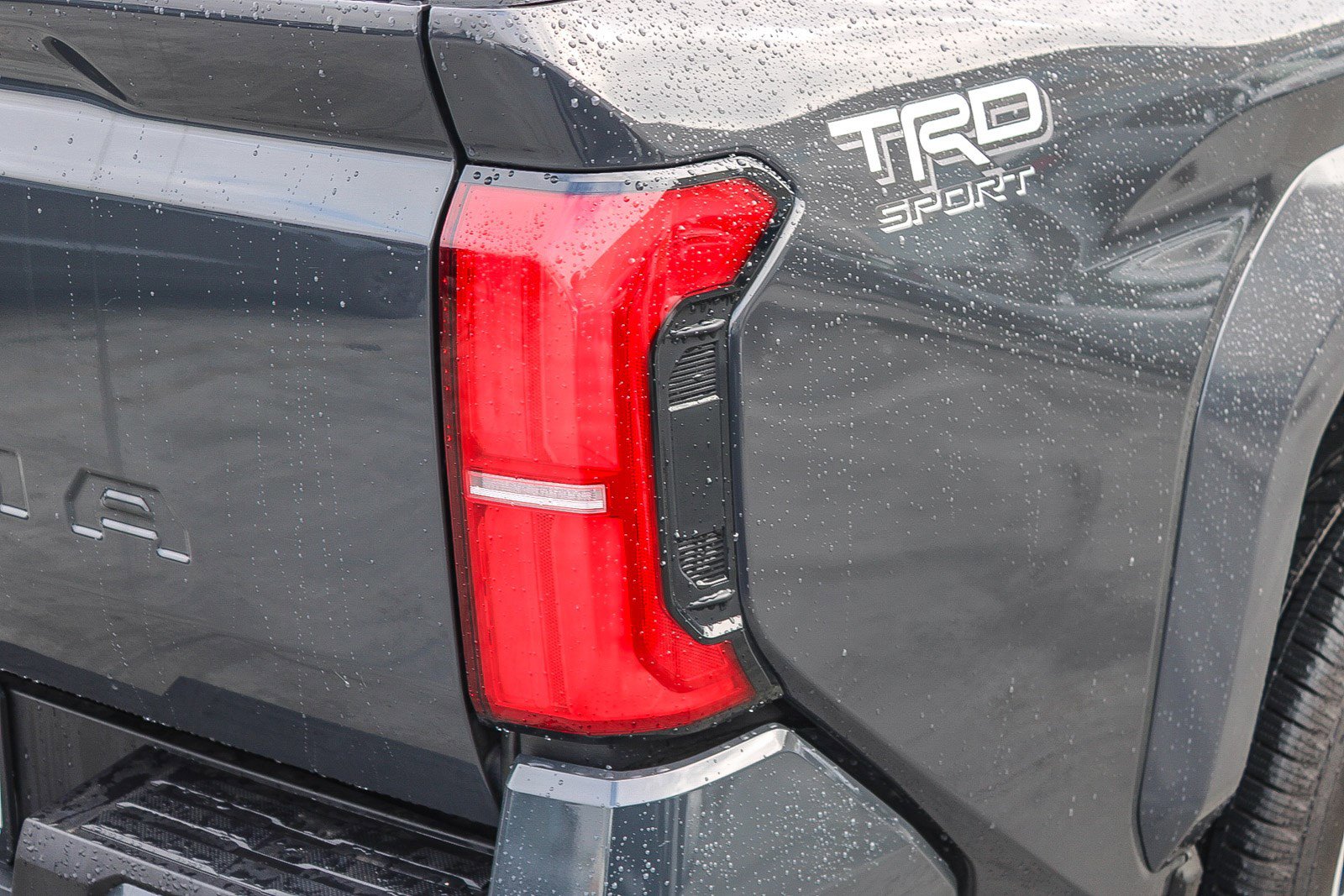 Used 2024 Toyota Tacoma TRD Sport image 10