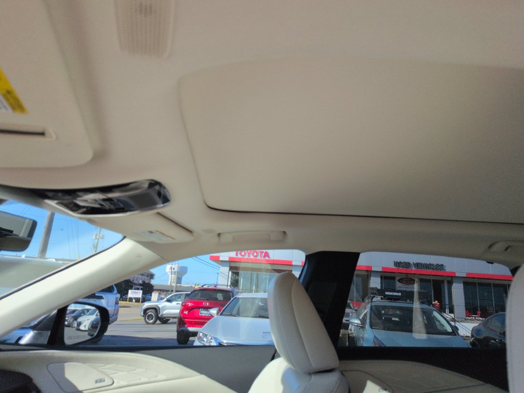 Used 2024 Lexus RX 350 w/ Convenience Package AWD/4WD image 21