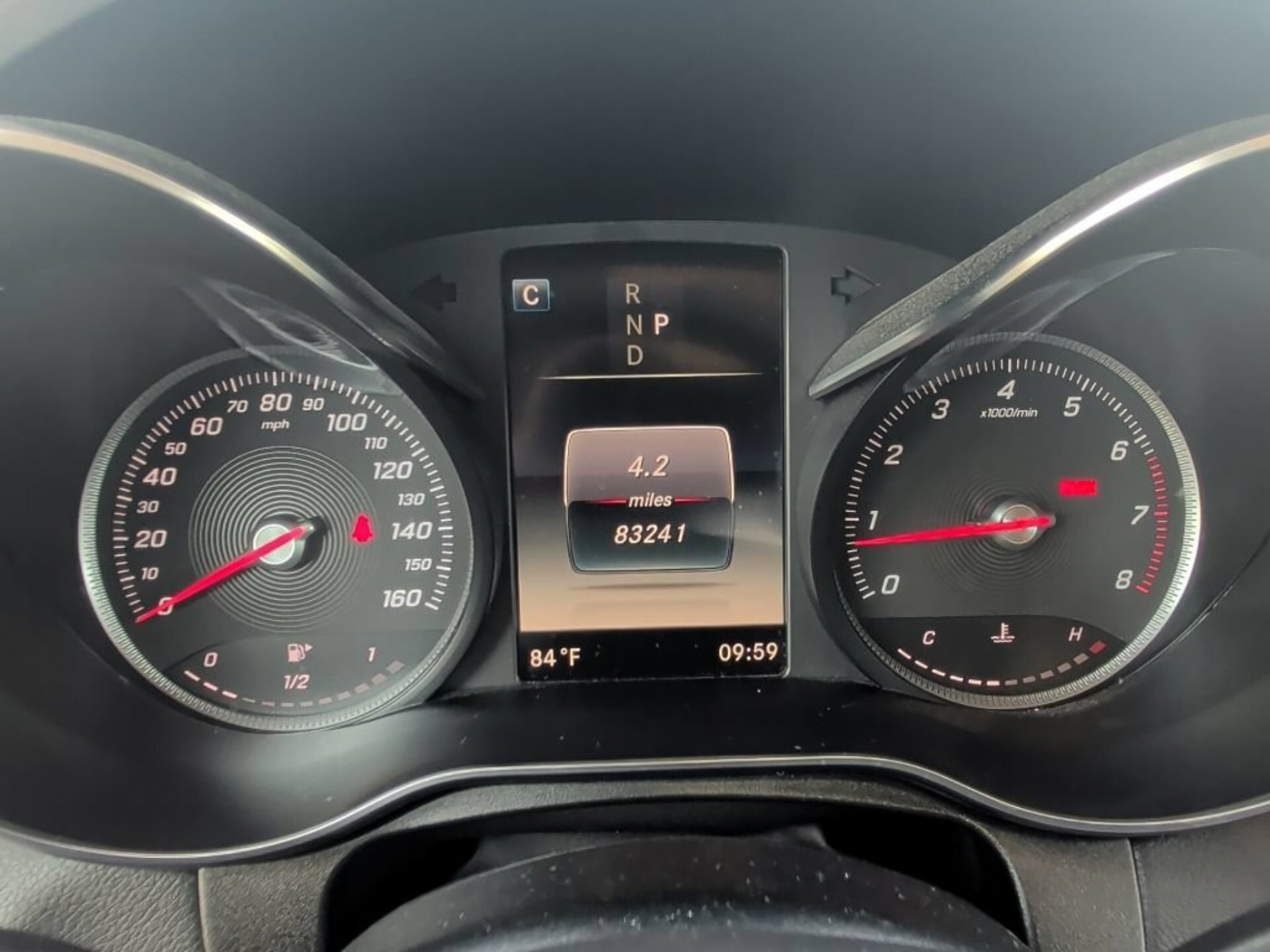 Used 2019 Mercedes-Benz GLC 300 image 29