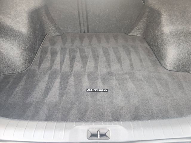 Certified 2023 Nissan Altima 2.5 S image 23